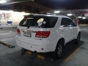 Toyota Fortuner 2.7 Exclusive 4x4 รูปที่ 2